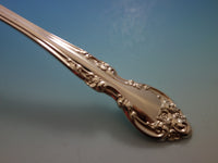 Melrose by Gorham Sterling Silver Flatware Set Service 24 pieces Place Size