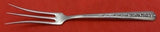 Rambler Rose by Towle Sterling Silver Lemon Fork 5 1/2" Heirloom Silverware