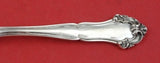 Grande Imperiale by Buccellati Italian Sterling Silver Luncheon Fork 7 1/2"
