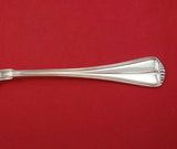 Milano by Argenteria Vicentina .925 Silver Teaspoon 230 VI Mark 5 7/8" Flatware