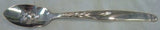 Southwind by Towle Sterling Silver Olive Spoon Pierced Custom Made 5 3/4"