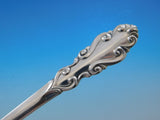 Esplanade by Towle Sterling Silver Flatware Set for 12 Service 72 pieces Dinner