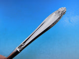 Prelude by International Sterling Silver Lasagna Server HHWS  12" Custom Made