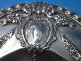 Marie Antoinette by Dominick and Haff Sterling Silver Fish Serving Platter #6352
