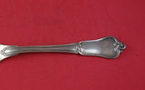 Gordian Knot aka Noeud Gordien French Sterling Silver Dinner Fork (Puiforcat)