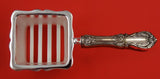 Burgundy by Reed and Barton Sterling Silver Corn Butterer HH SP Custom Made