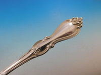 Queen Elizabeth I by Towle Sterling Silver Flatware Set for 12 Service 67 pieces