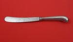 Sturbridge by Old Newbury Crafters ONC Sterling Regular Knife pistol 8 3/4"