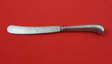 Sturbridge by Old Newbury Crafters ONC Sterling Regular Knife pistol 8 3/4"