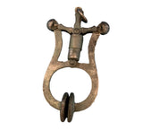 Mechanical Skirt Lifter 3 5/8" x 1 7/8" (#J1342)