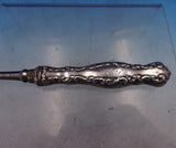 Louis XV by Whiting-Gorham Sterling Silver Button Hook #3905 6" (#6962)