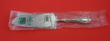 King Richard by Towle Sterling Silver Pie Server HH WS 10 5/8" New