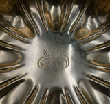 Buckingham by Gorham Sterling Silver Fruit Bowl Fluted GW #A2303M (#3271)