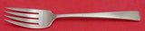 Craftsman by Towle Sterling Silver Salad Fork 6 1/2" Flatware Vintage Heirloom