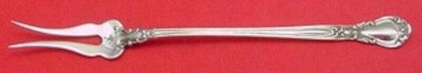 Chantilly by Gorham Sterling Silver Pickle Fork 2-Tine 5 3/4" Serving Heirloom