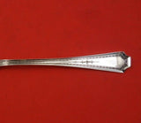 Colfax by Durgin-Gorham Sterling Silver Ice Cream Fork Original 5 1/2" Heirloom