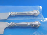Chantilly by Gorham Sterling Silver Cheese Server Serving Set 2pc HHWS Custom