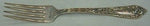 Romaine by Reed & Barton Sterling Silver Regular Fork 7 1/8"