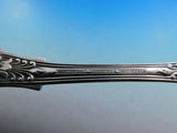 English King by Tiffany and Co Sterling Silver Pie Server AS Serrated 11 1/4"