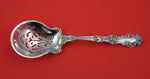 Henry II By Gorham Sterling Silver Ice Spoon 9 1/4"