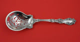 Henry II By Gorham Sterling Silver Ice Spoon 9 1/4"