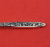 Meadow Song by Towle Sterling Silver Cheese Server HH WS Original 7 1/4"