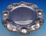 Chantilly by Gorham Sterling Silver Charger Plate Grand #A6602 10" (#7684)