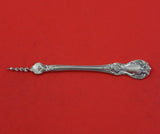 Old Master by Towle Sterling Silver Butter Pick Twisted Original 5 1/4" Heirloom