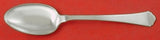 Antique by Wallace Sterling Silver Teaspoon 6" Heirloom Vintage Flatware