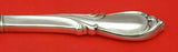 Rhapsody New by International Sterling Silver Butter Spreader HH Paddle 6 1/2"