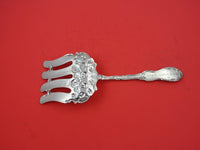 Old English by Towle Sterling Silver Asparagus Fork 9 1/8" FHAS