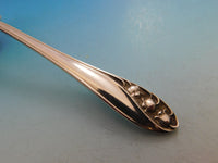 Lily of the Valley by Gorham Sterling Silver Flatware Set for 12 Service 48 pcs