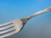 Guildhall by Reed and Barton Sterling Silver Flatware Set 8 Service 49 pieces