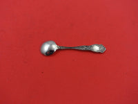 Althea by International Sterling Silver Salt Spoon 2 1/4"