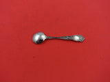 Althea by International Sterling Silver Salt Spoon 2 1/4"