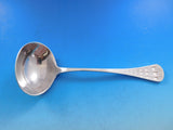 Romance by Bjorn Rosenthal Sterling Silver Flatware Set 51 pc Modernist Dinner