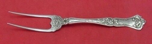 Edgewood by International Sterling Silver English Server Custom Made 7"