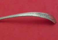Mary II by Lunt Sterling Silver Sauce Ladle 5 1/2" Serving Silverware Heirloom