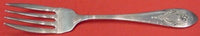 Mount Vernon by Lunt Sterling Silver Salad Fork Set of 12 pcs 6"