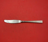 Arvesolv by Th. Marthinsen Norwegian .830 Silver Luncheon Knife HH WS 7 3/4"