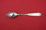 Panel Antique by Old Newbury Crafters Onc Sterling Silver Teaspoon 6 1/4"