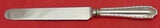 Marquise by Tiffany and Co Sterling Silver Regular Knife with Blunt SP 9 1/4"