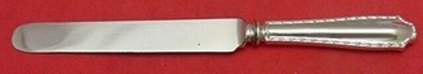 Marquise by Tiffany and Co Sterling Silver Regular Knife with Blunt SP 9 1/4"