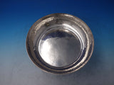 Arts & Crafts by Porter Sterling Silver Serving Bowl Hand Hammered (#6101)