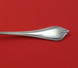 Old Newbury by Towle Sterling Silver Salad Fork 2-Hole Pierced 6 1/8" Flatware