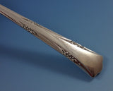 Greenbrier by Gorham Sterling Silver Flatware Set For 8 Service Dinner Size