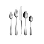 Vivianna by Georg Jensen Stainless Steel Place Setting 5 Piece - New