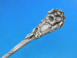 Jonquil by Durgin Sterling Silver Grapefruit Spoon GW original 5 5/8"