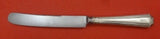 Fairfax by Durgin-Gorham Sterling Silver Dinner Knife Old French WS 9 3/4"