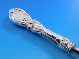 Francis I by Reed & Barton Sterling Silver Bottle Opener HH Custom Made 6"